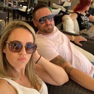 Meet your Posher, Johnny